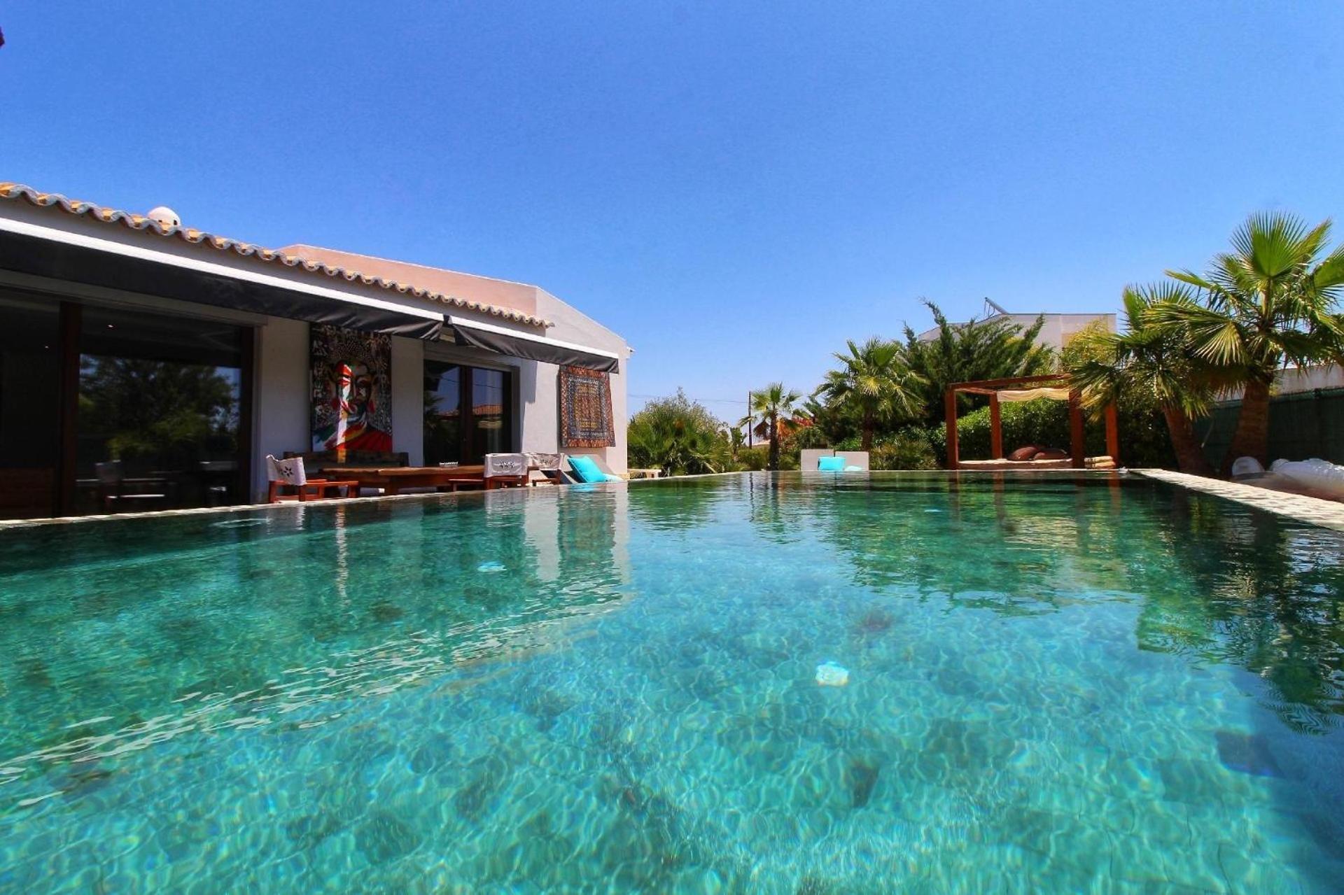 Bali - Ihr Geheimversteck Holiday home Portimao